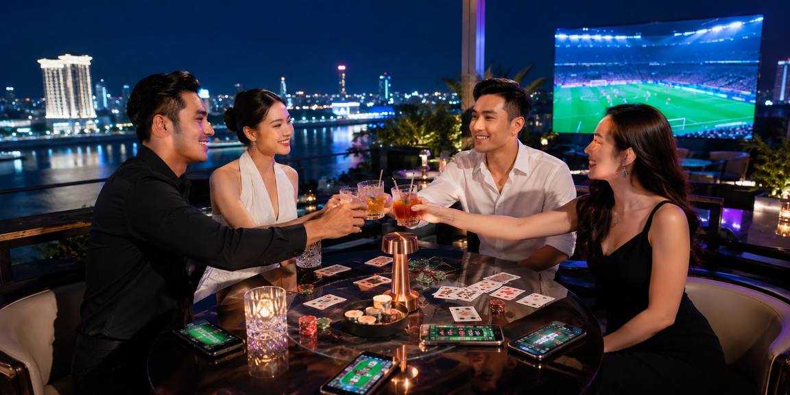 sv388bet mobile gaming