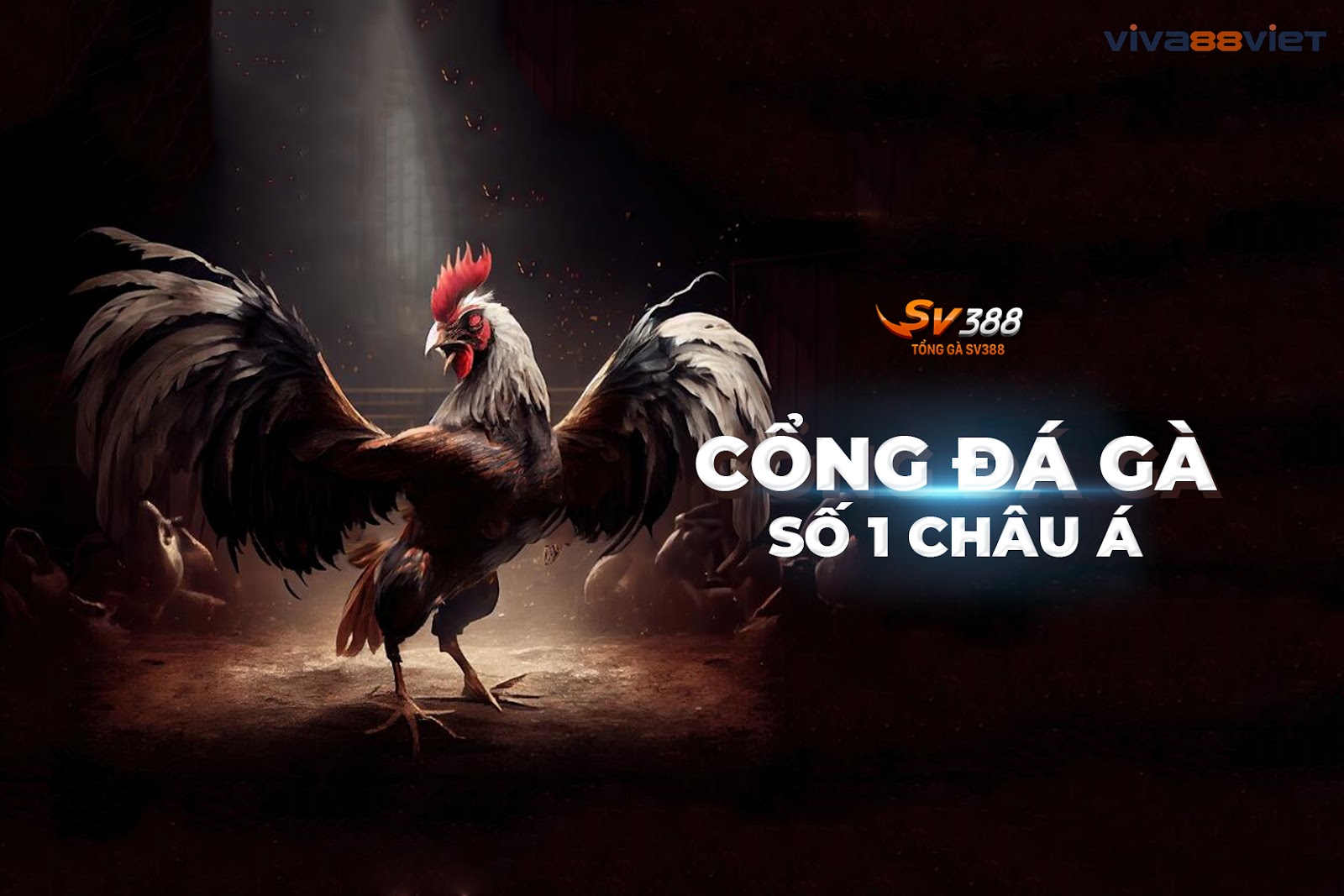 sv388 số 1 châu á